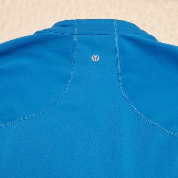 Lulelemon athletic Sweatshirt - Picture 6 of 6